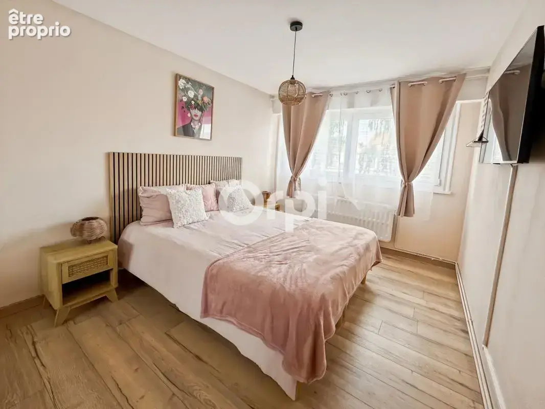 Appartement à vendre Boulogne sur mer - photo 4