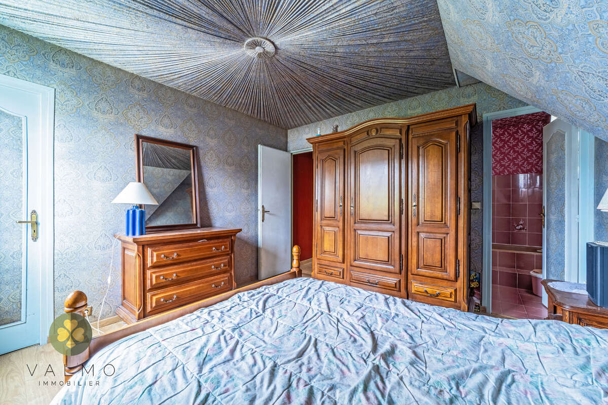 Maison à BEYNES