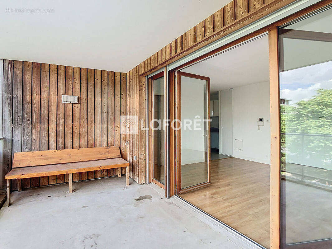 Appartement à BRUGES