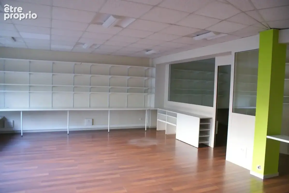 Igny – immeuble de rapport – +60 000 € de revenus/an – rentabilité brute > 8,5 % - photo 13