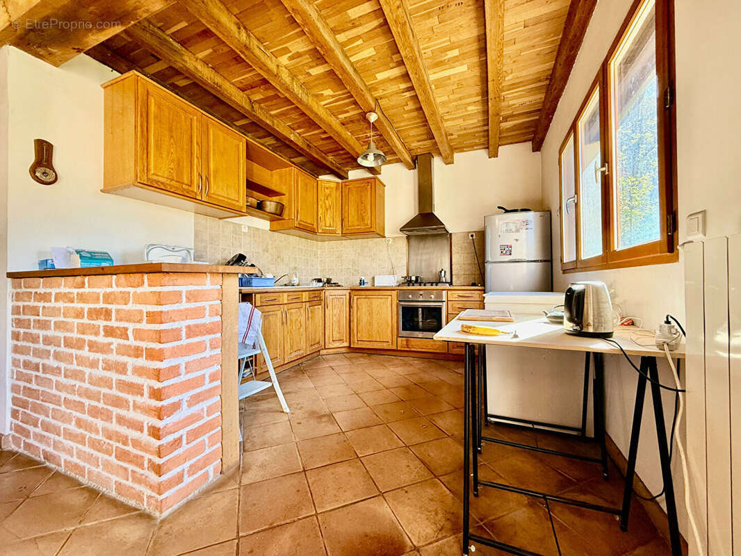 Maison à CONFLANS-SAINTE-HONORINE