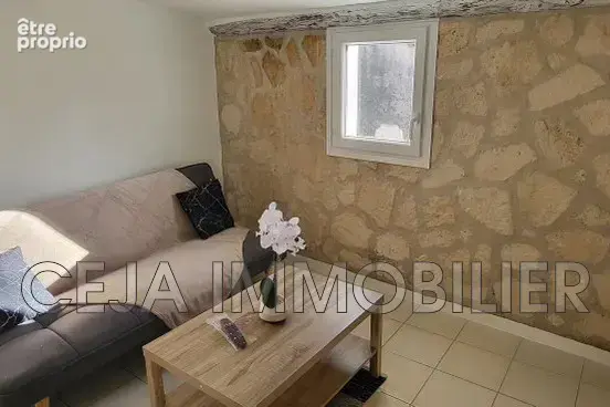 Appartement 28 m² à Draguignan  - photo 2