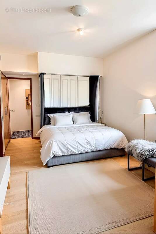 Appartement à BERGERAC