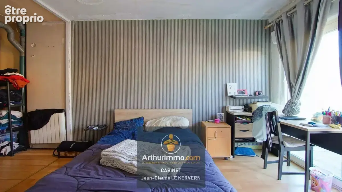 Vente Maison Ploufragan(22440) 233 000ï¿œ - photo 6