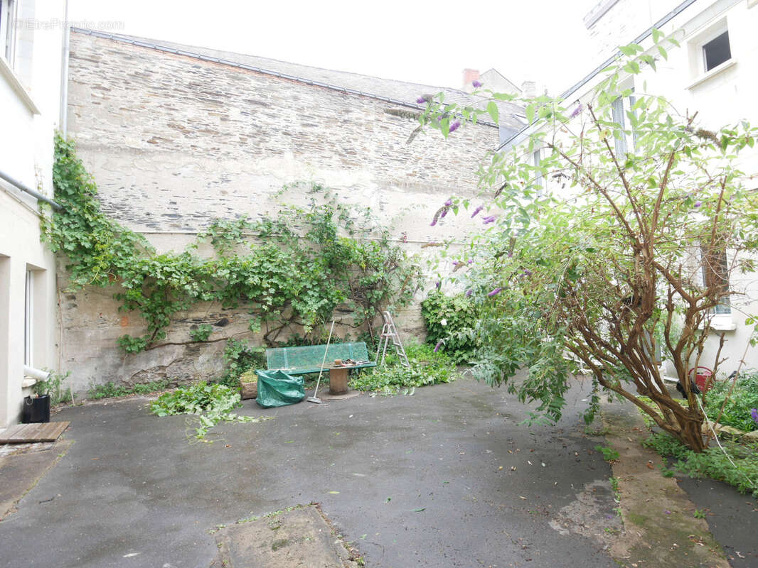 Appartement à ANGERS