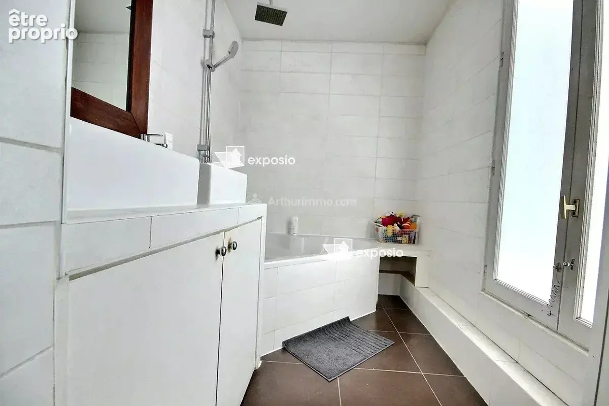 Vente Maison Asnieres-sur-seine(92600) 1 125 000ï¿œ - photo 8