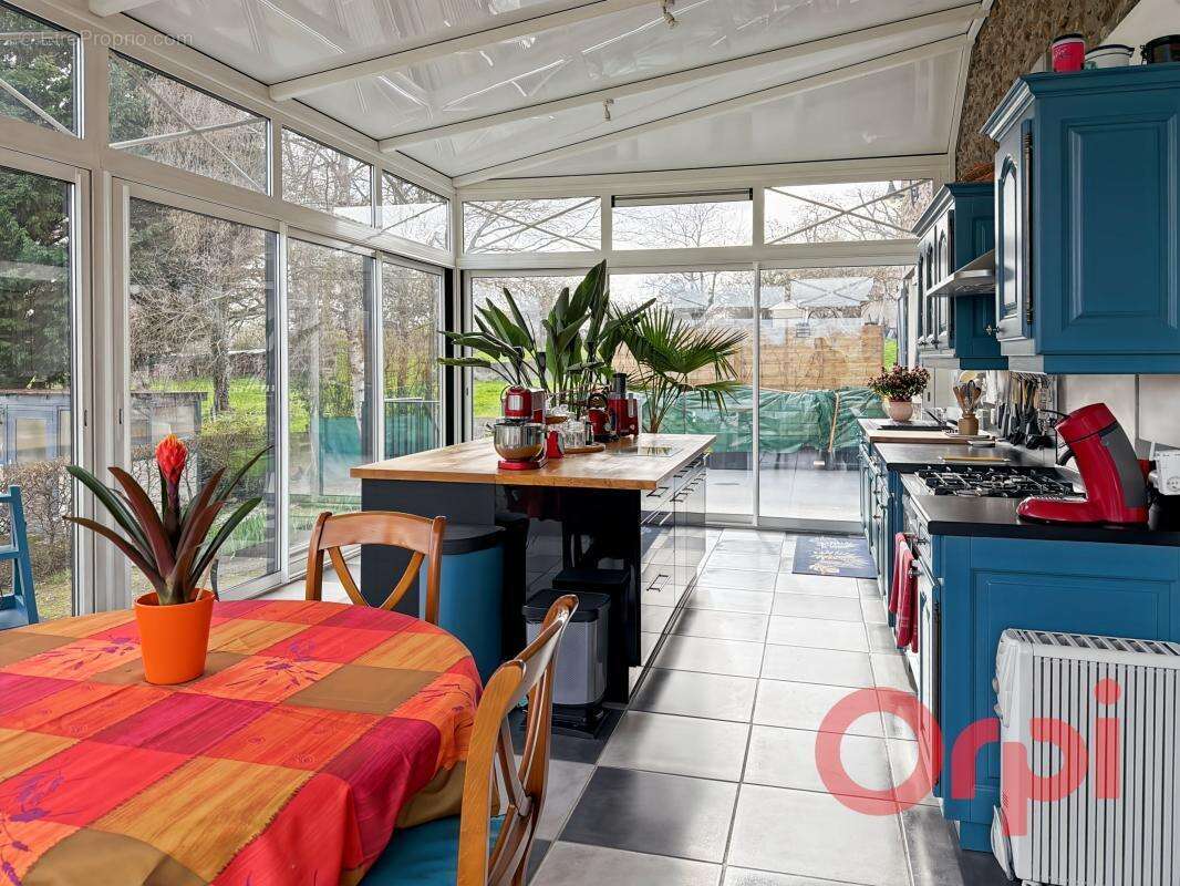 Maison à SAINT-MAUR