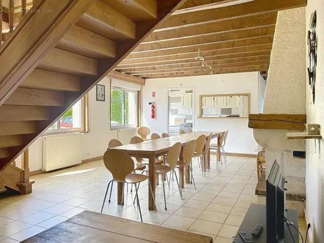 Photo 4 - Maison à METABIEF