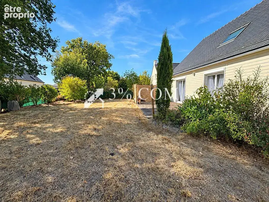 Maison 6 pièces 123 m² à vendre à Arzal (56190) - photo 25