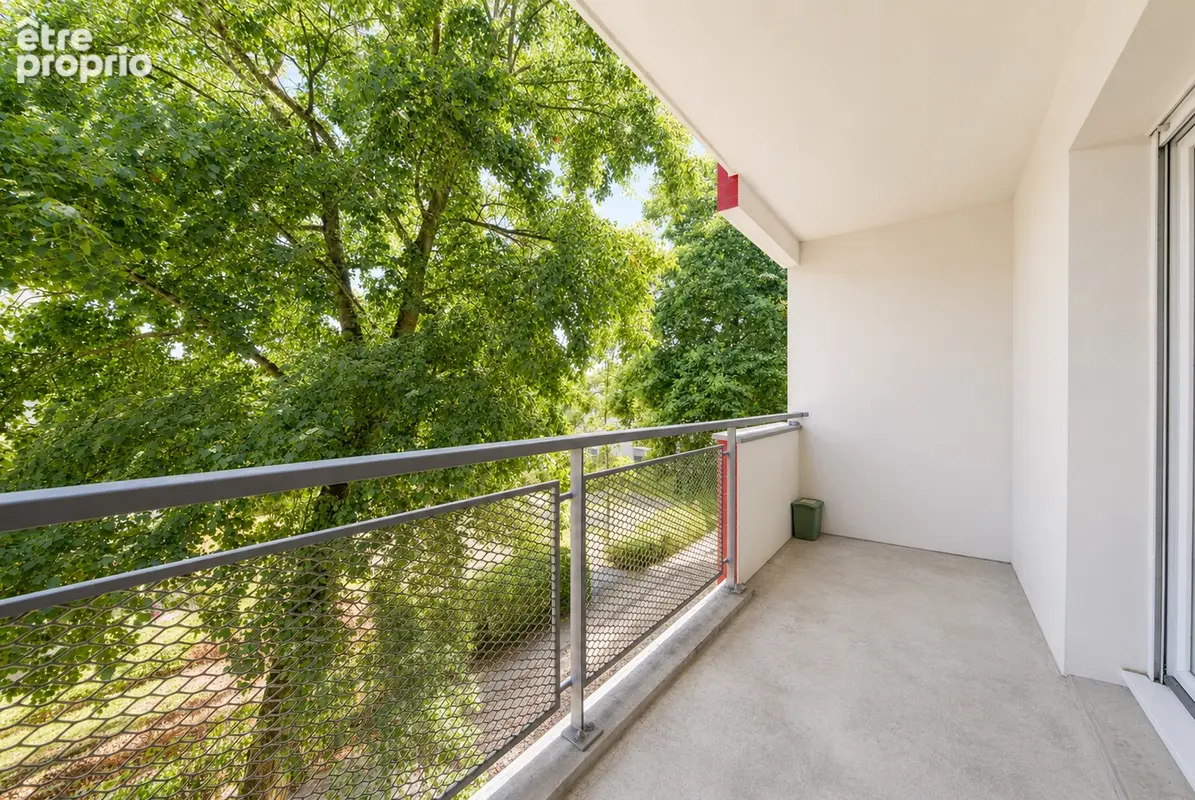 Appartement T2 - Beauregard - photo 12
