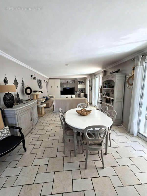 Maison à LA SEYNE-SUR-MER