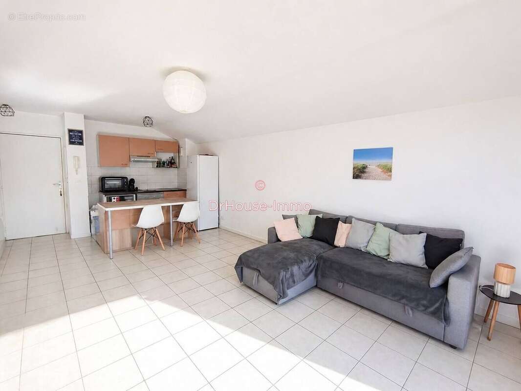 Appartement à LABENNE