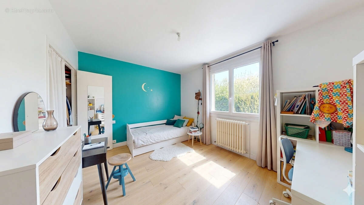 Maison à TOURNEFEUILLE