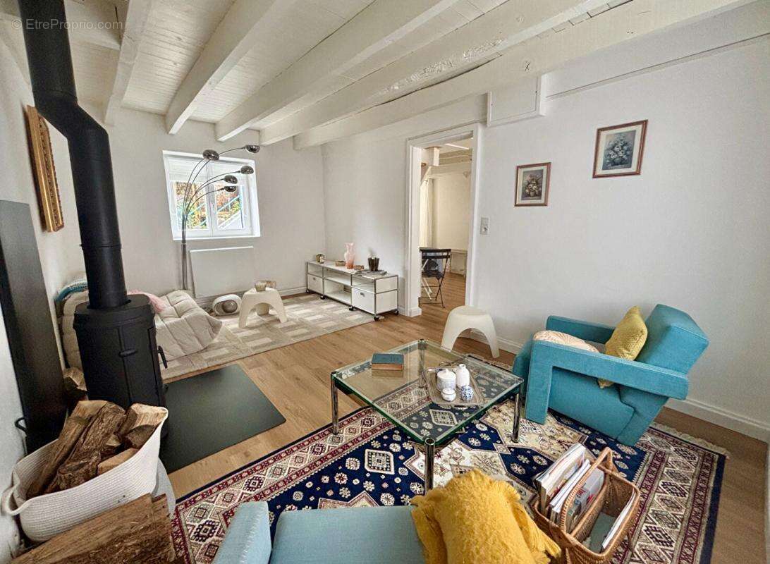 Maison - Appartement Pornichet COUP DE COEUR - photo 6