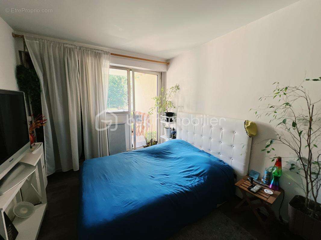 Grand F2 de 64,55 m² avec balcon, loggia, cave et parking – Dourdan - photo 7