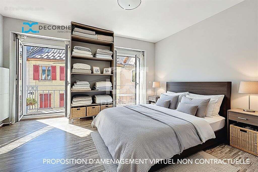 Maison à SAINT-GINGOLPH