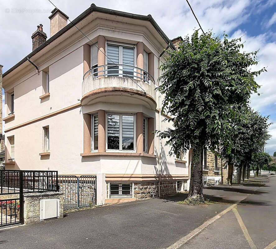 Maison à BRIVE-LA-GAILLARDE