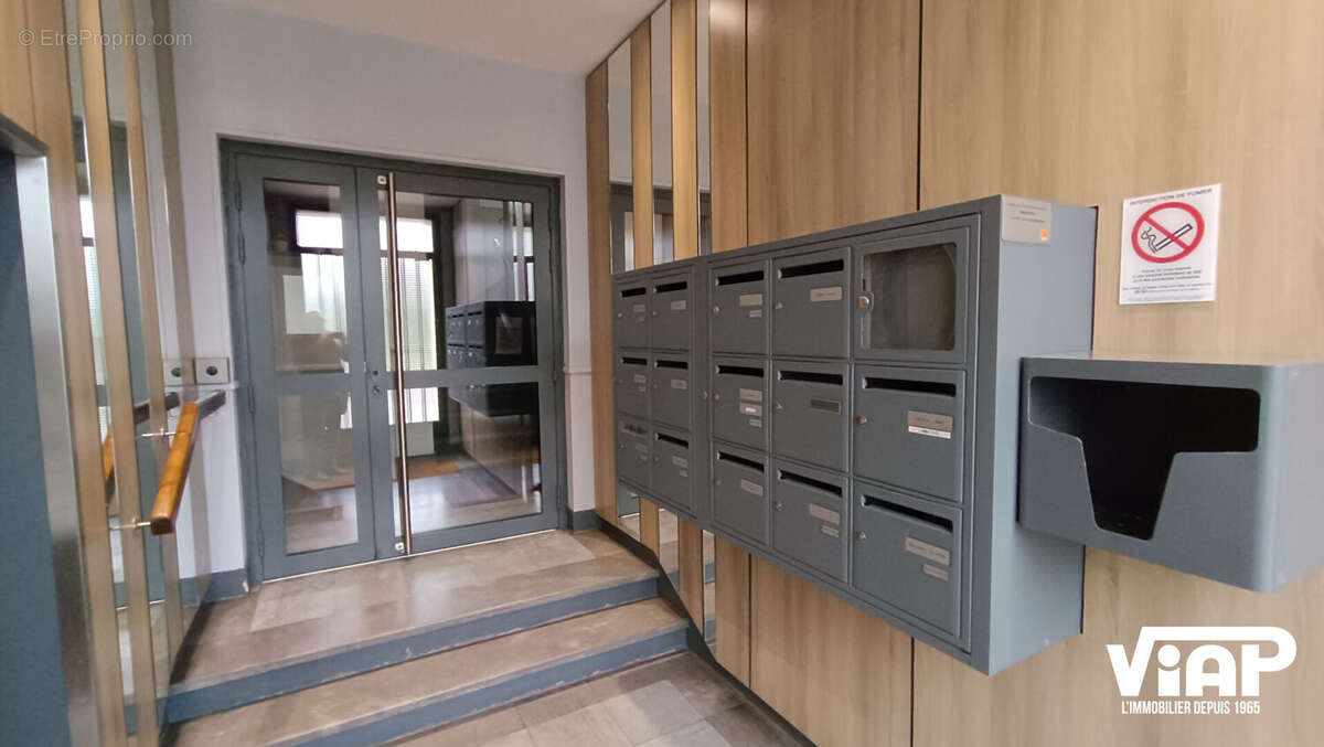 Appartement à LIMOGES