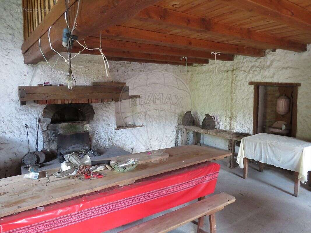 Maison à SAINT-NIZIER-D&#039;AZERGUES