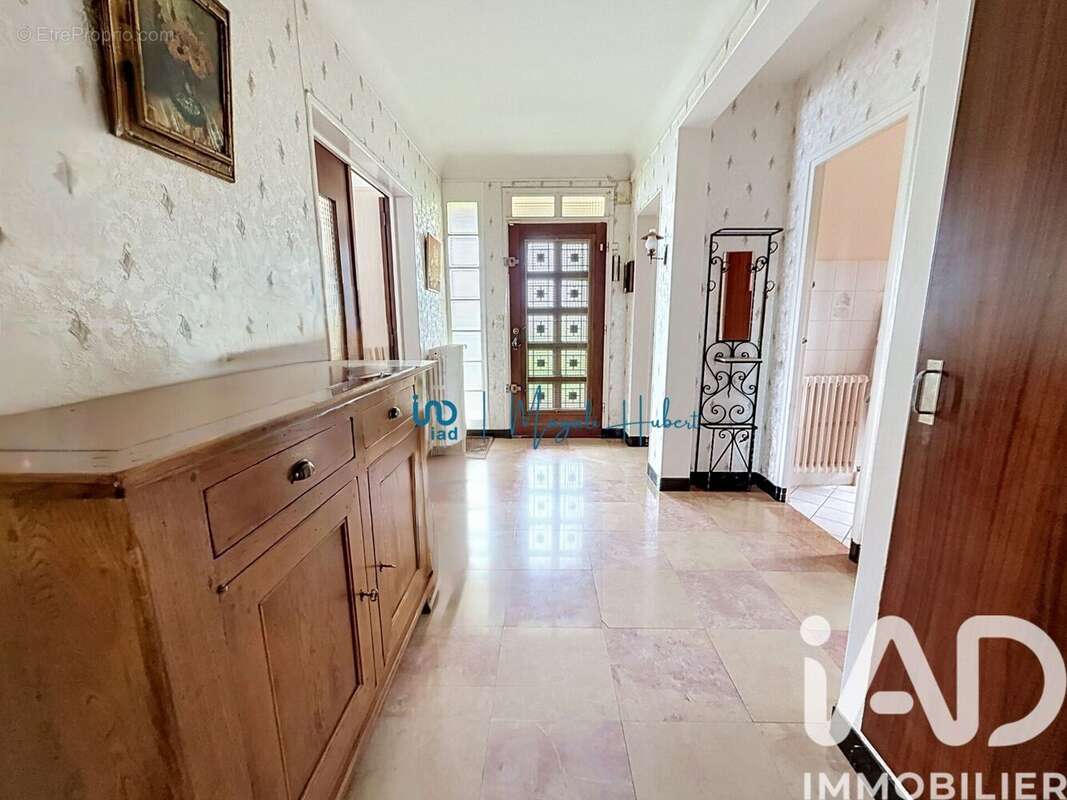 Photo 5 - Maison à MAROLLES-EN-BRIE