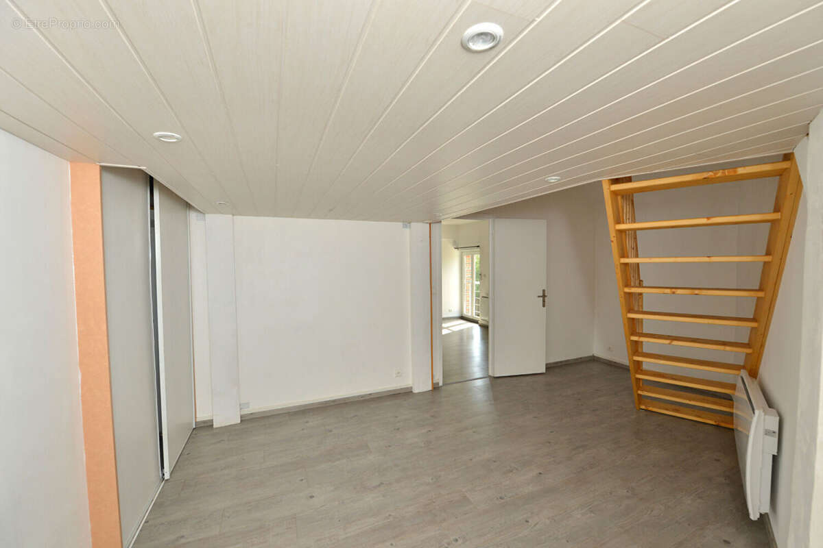 Appartement à MAINTENON