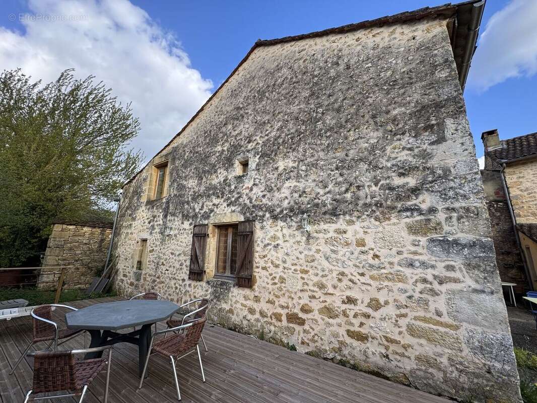 IMG2129 - Maison à BEYNAC-ET-CAZENAC