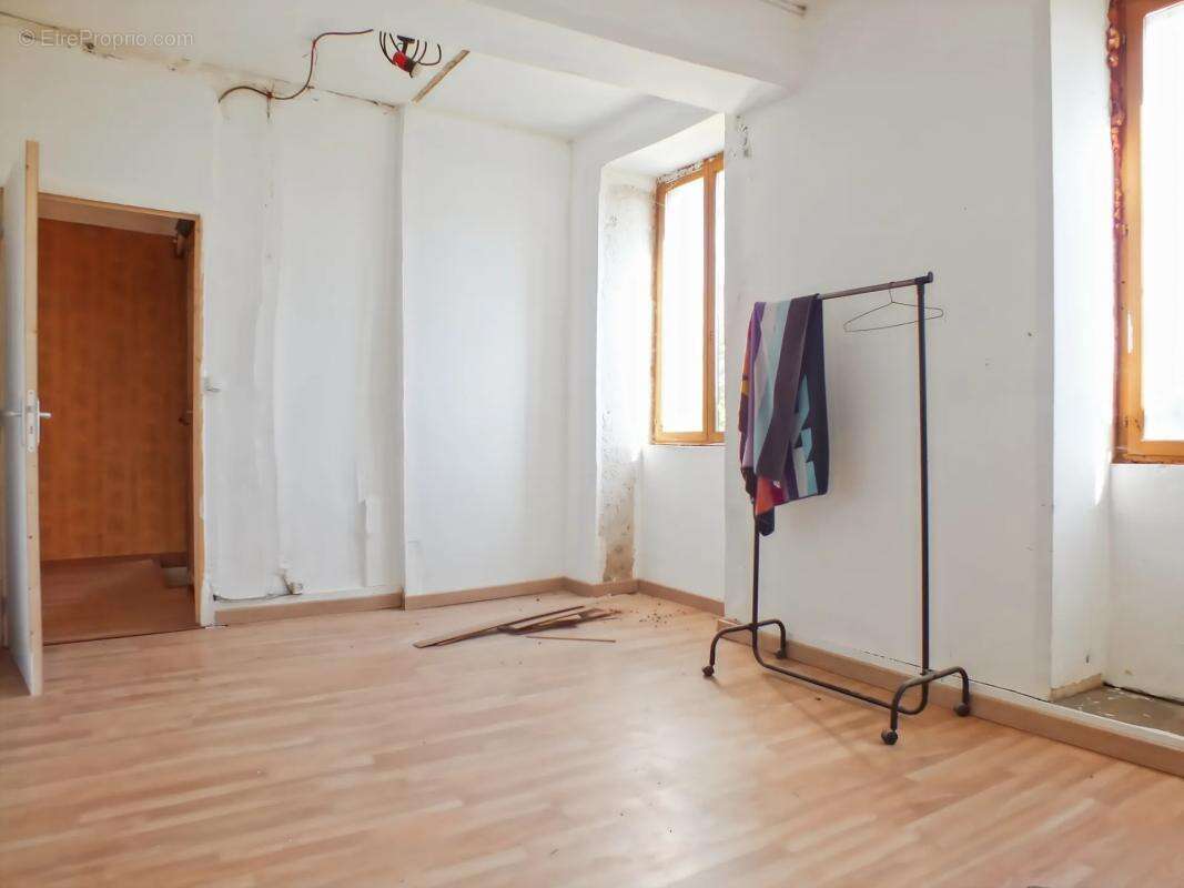 Maison à ASNIERES-EN-MONTAGNE