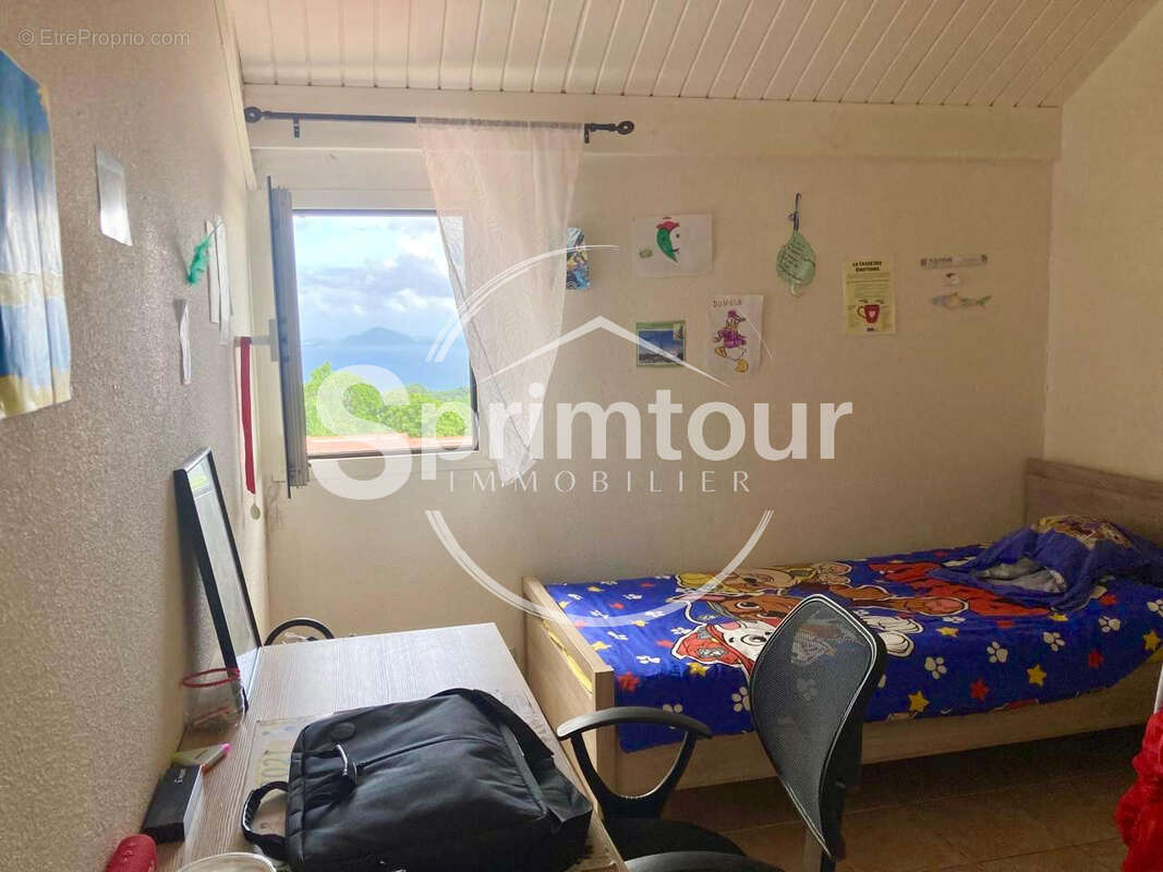 Appartement à GOURBEYRE