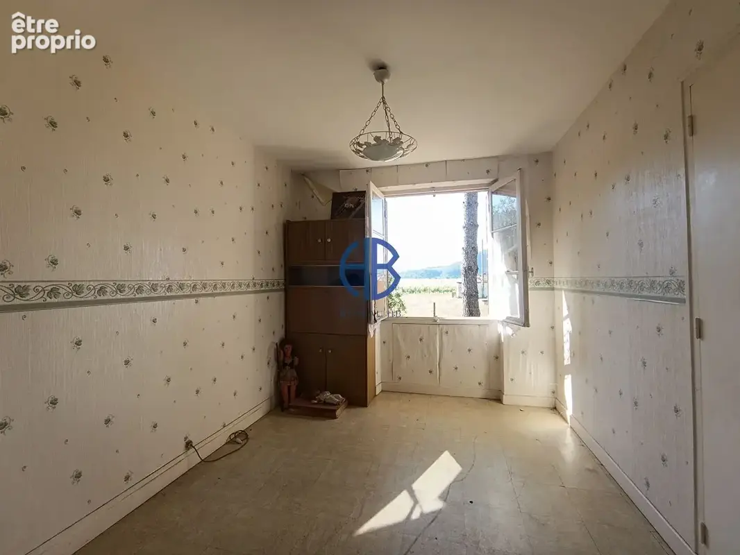 Maison a renover 3 ch 630 m2 de terrain - photo 4
