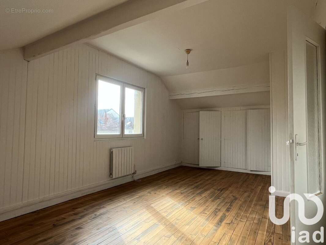 Photo 7 - Maison à MONTMAGNY