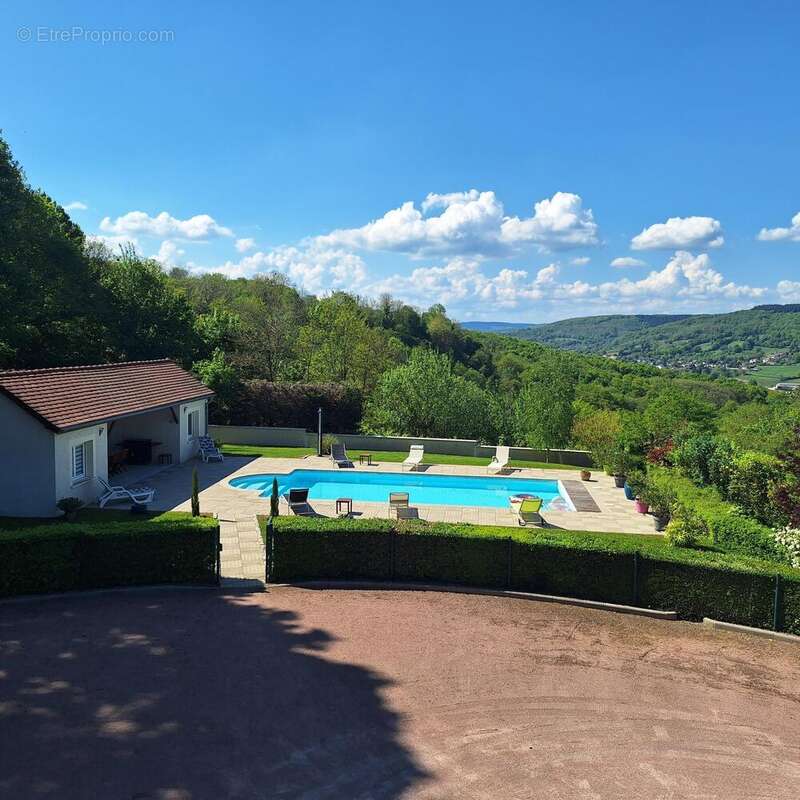 Photo 4 - Maison à LE CREUSOT