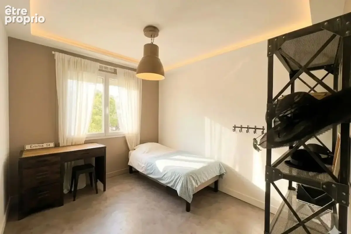 Bel appartement 3 chambres Maisons-Alfort - photo 5