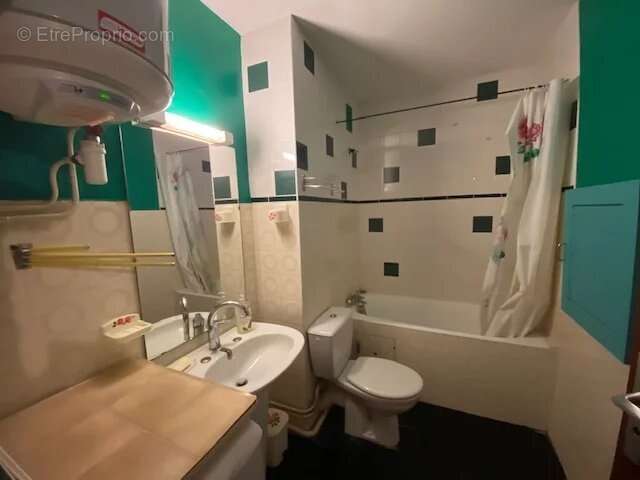 Appartement à BESSE-ET-SAINT-ANASTAISE