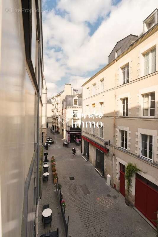 Studio Résidence Hôtelière Nantes - photo 5