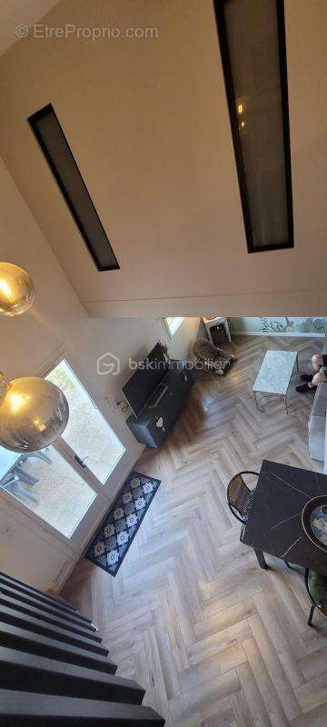 Appartement à VAUX-SUR-MER