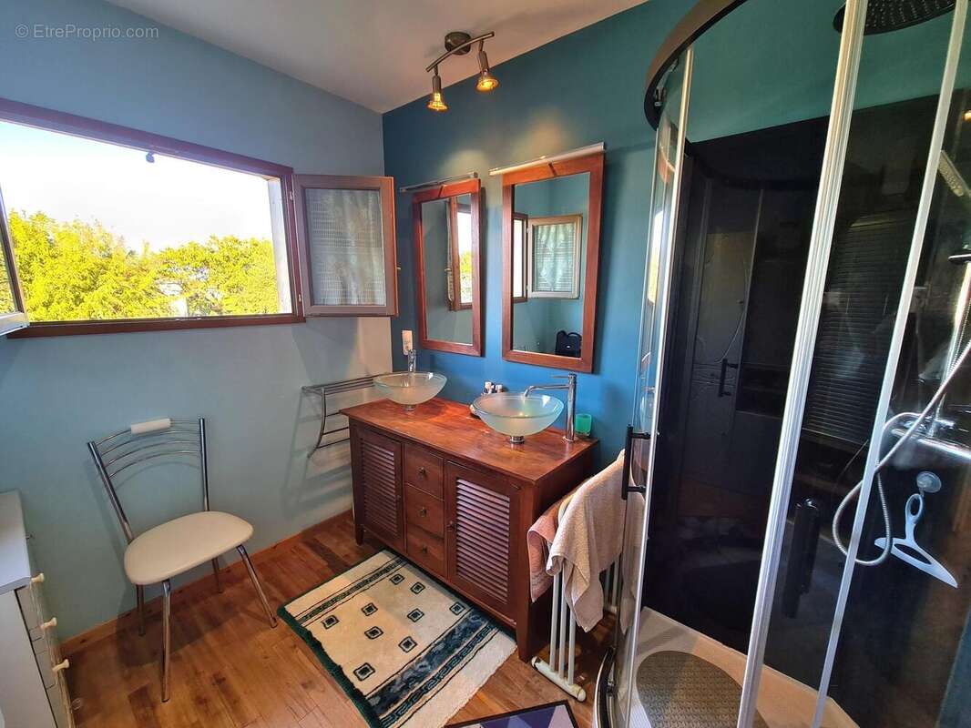 Photo 6 - Maison à CARBON-BLANC