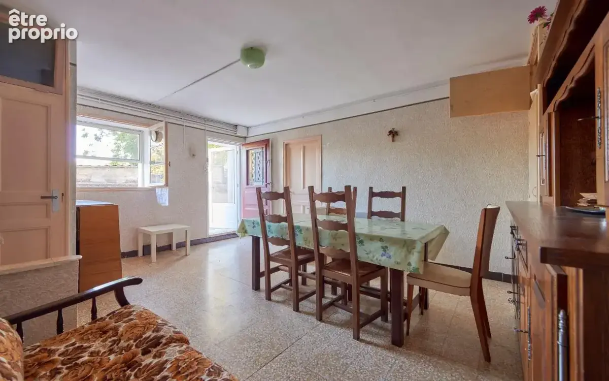 Exclusivité – valensole – maison de ville 112 m² avec garage- 3 logements possibles - photo 9