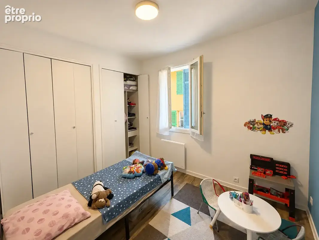 Ollioules - Appartement T3 - photo 8