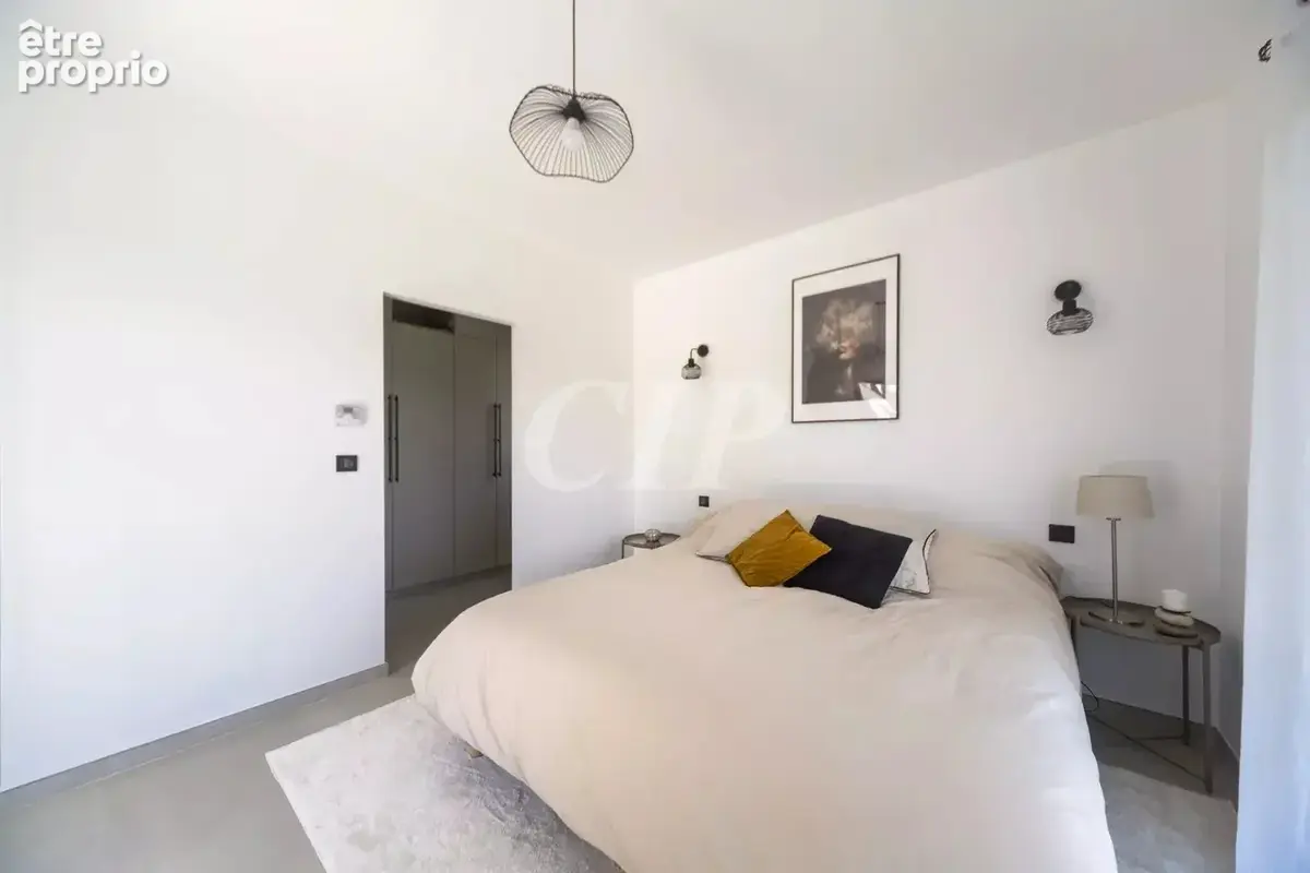 Aix en provence 10 mn villa contemporaine 210 m2/5 ch - photo 13