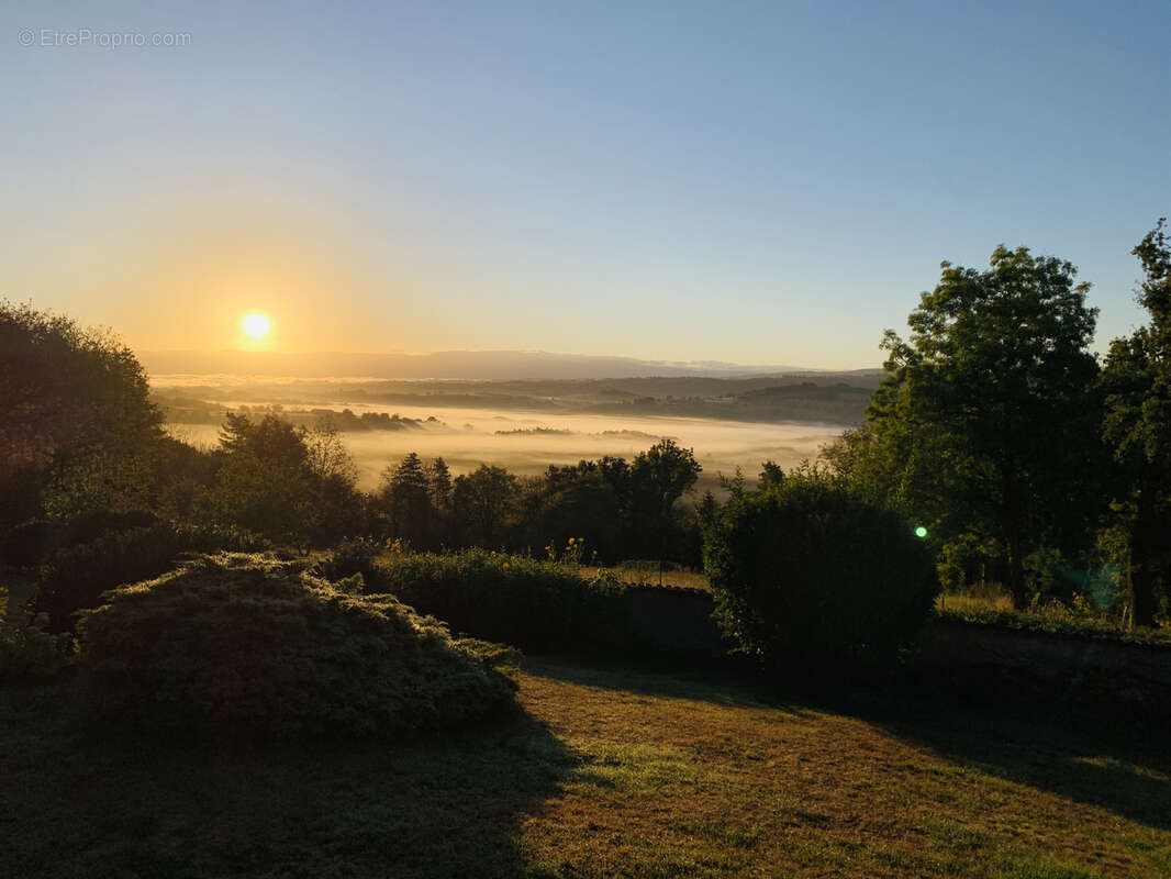 Maison à ESTANDEUIL