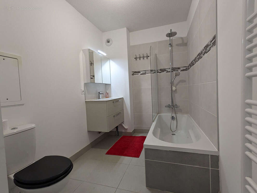 Appartement à CAPBRETON