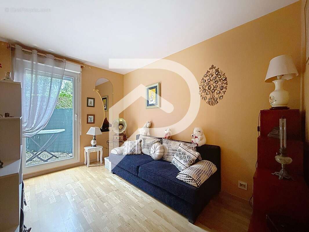 Appartement à NOISEAU