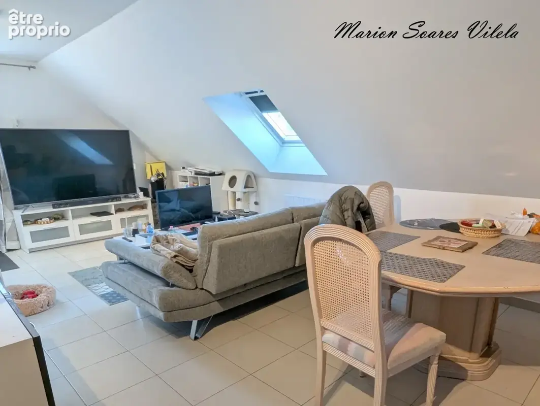 Une propriété aux multiples possibilités, maison principale, appartement indépendant et studio sur 1300 m² de terrain– - photo 16