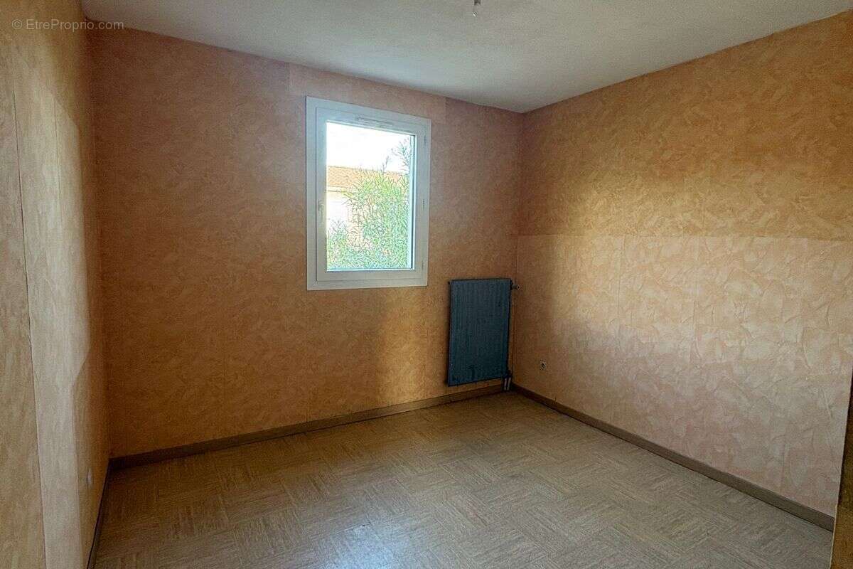 Maison à VILLENEUVE-LES-MAGUELONE