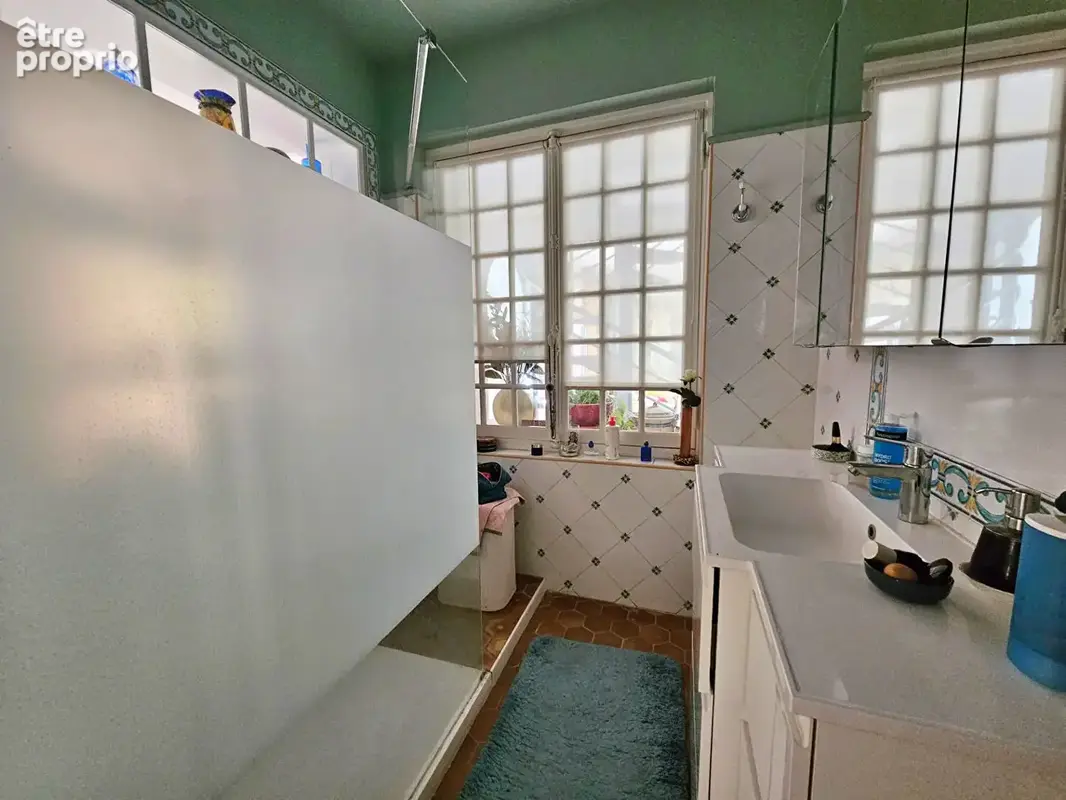 Maison Villeneuve les Avignon 190 m² - photo 10
