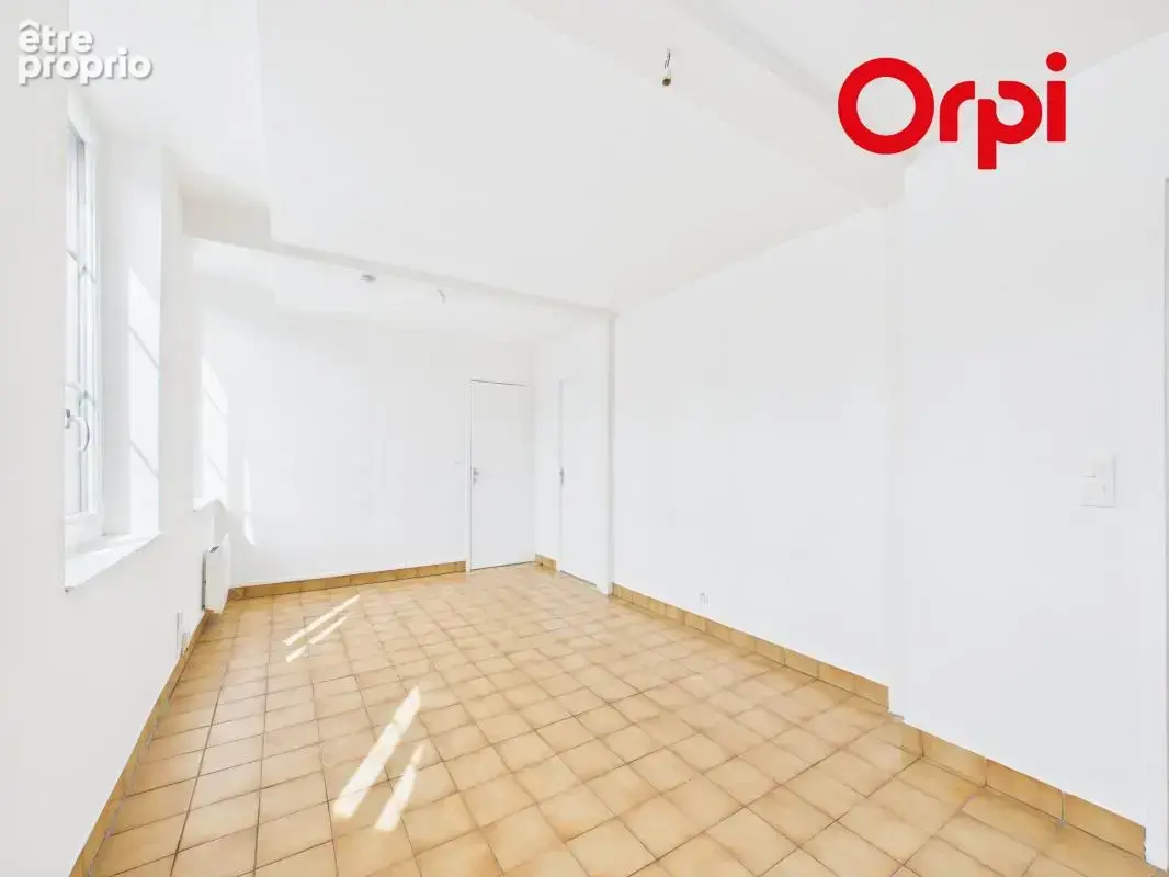 Appartement Bernay 50 m2 - photo 4