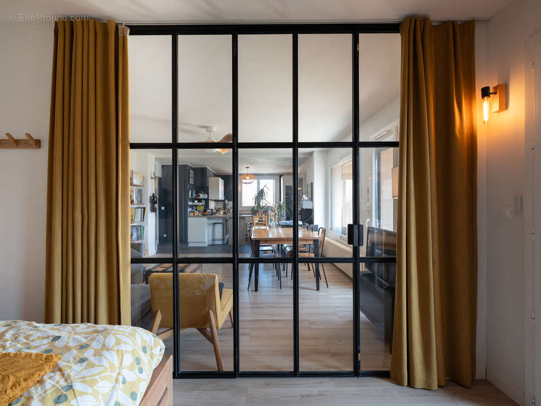 Appartement à SEVRIER
