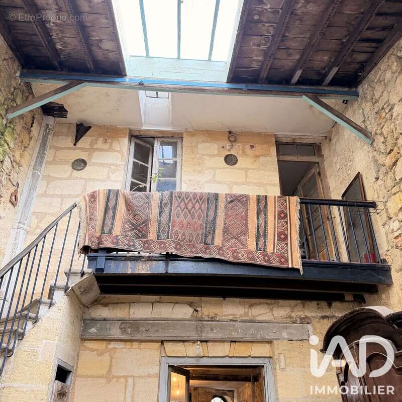 Photo 3 - Maison à BORDEAUX