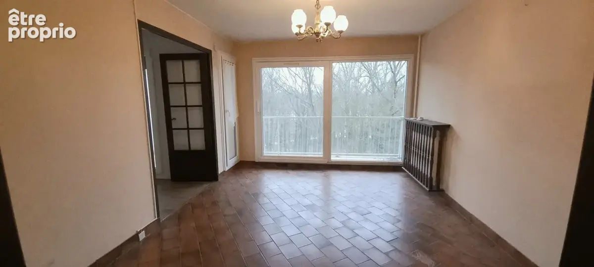 À VENDRE   Appartement 2 pièces avec cave à Tremblay-en-France - photo 3
