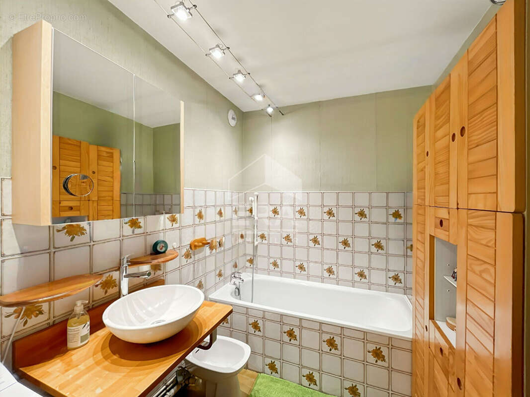 Appartement à GRASSE